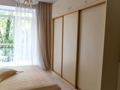 квартира по адресу Митрополита Василия Липковского ул. (Урицкого), 40