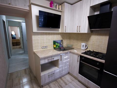 квартира за адресою Івана та Юрія Лип вул. (Гайдара), 68