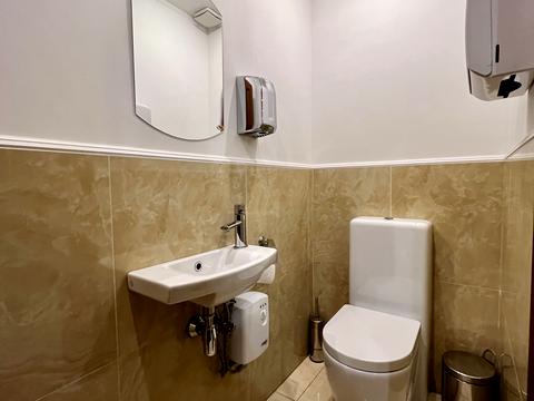 коммерческая по адресу Шота Руставели ул., 44