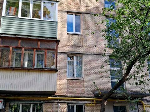 квартира за адресою Єреванська вул., 25