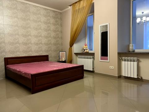 квартира за адресою 93-ї Холодноярської Бригади вул., 8