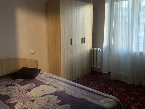 квартира за адресою Дніпровська набережна вул., 7-А