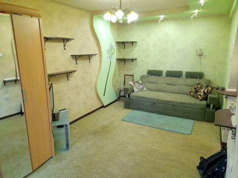 квартира за адресою Дачна вул. (Бориса Гаріна), 68