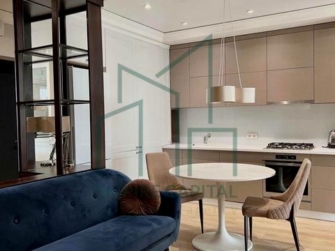 квартира по адресу Кульпарковская ул., 226