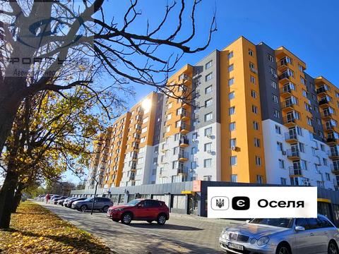 квартира за адресою Смілянська, 122