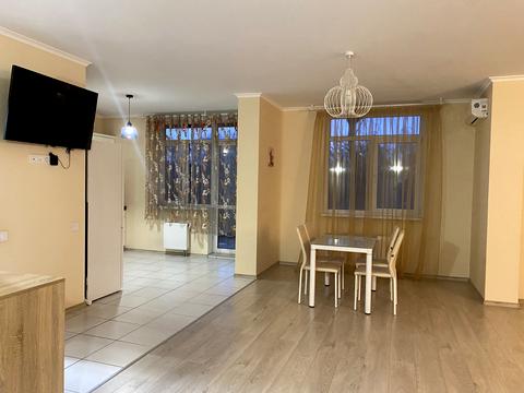 квартира за адресою Ямська вул., 52