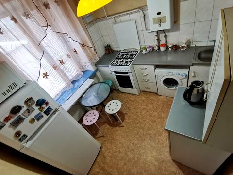 квартира за адресою Республіканська вул., 67