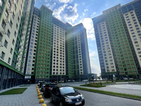 квартира за адресою Михайла Максимовича вул. (Онуфрія Трутенка), 32-Б