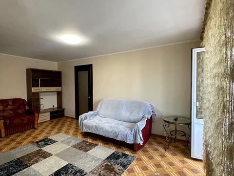 квартира за адресою Кам'янецька вул., 65