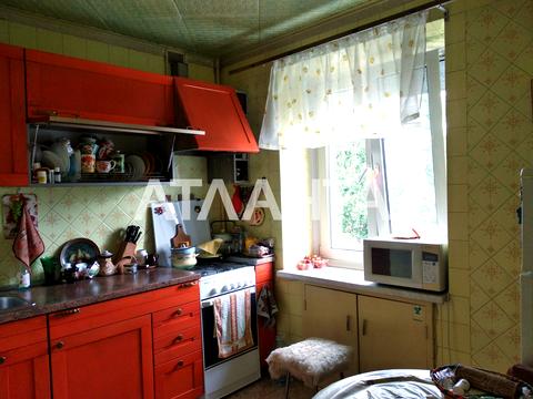 квартира по адресу Леси Украинки просп. (Гагарина), 60