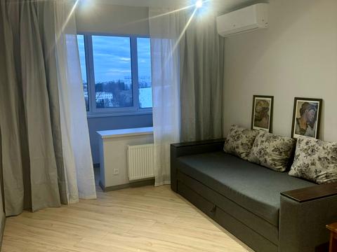 квартира за адресою Городня вул., 13