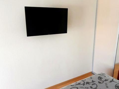 квартира за адресою Машинобудівна вул., 41