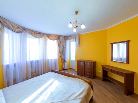 квартира по адресу Александра Кошица ул., 7