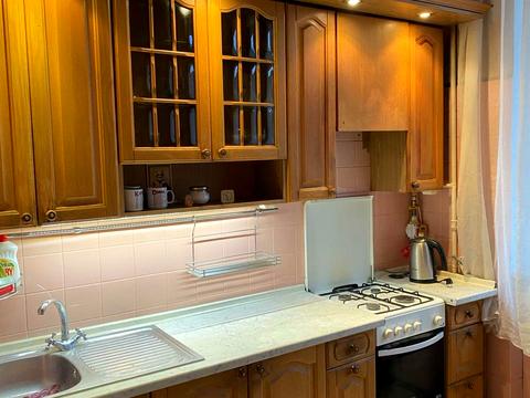 квартира по адресу Лондонська ул. (Пітерська), 6