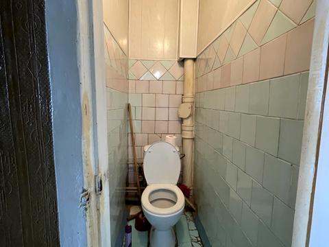 квартира за адресою Щепкина, 39