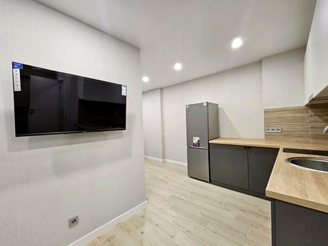 квартира за адресою Олега Мудрака вул. (Генерала Наумова), 1-Б