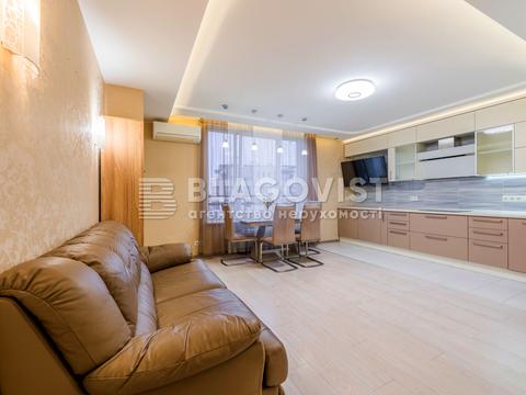 квартира за адресою Анатолія Петрицького вул., 17-А