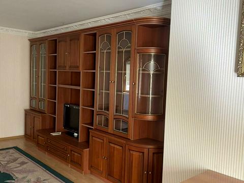 квартира по адресу Гоголя ул., 5