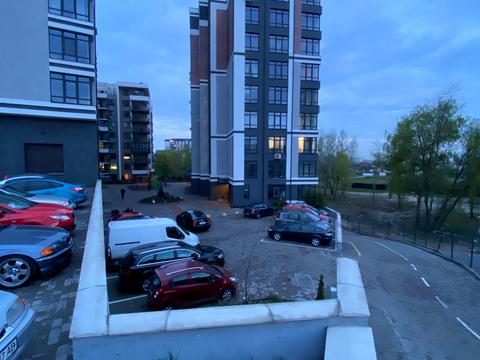 квартира за адресою Лісківська вул., 37