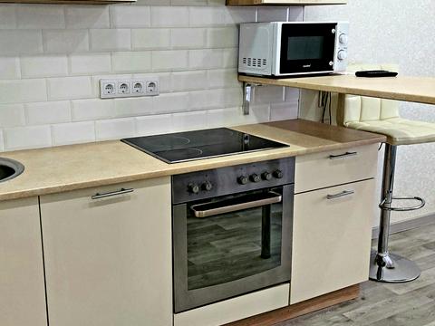 квартира за адресою Авіахімічна вул., 7