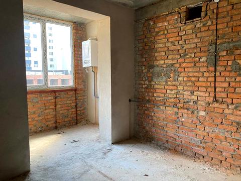квартира по адресу Старокостянтинівське шоссе, 2/1Е