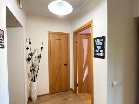 квартира за адресою Валерія Лобановського вул., 24