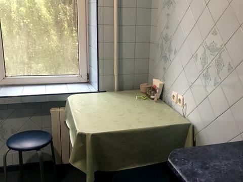 квартира за адресою Київ, Мрії вул. (Академіка Туполєва), 5