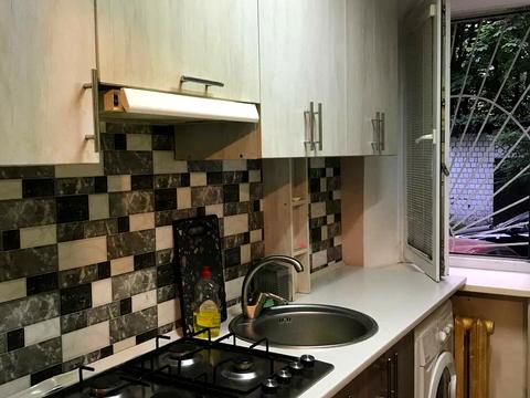 квартира по адресу Джона Маккейна ул. (Кудри Ивана), 38-А