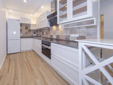 квартира по адресу Голосеевский просп. (40-летия Октября), 62