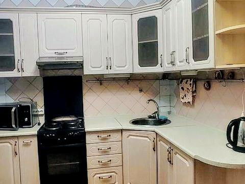 квартира по адресу Червоной Калины просп. (Владимира Маяковского), 69