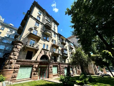 коммерческая по адресу Прорезная ул., 4