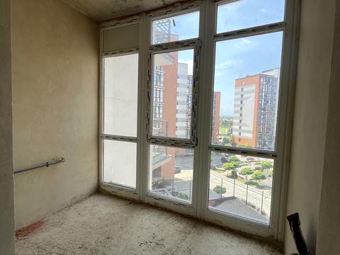 квартира по адресу Калушское шоссе, 3