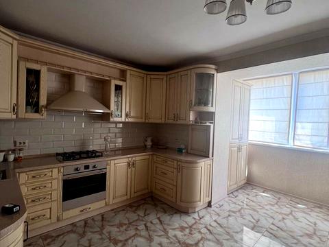 квартира за адресою Кременчук, Академіка Маслова вул. (Радянська), 24