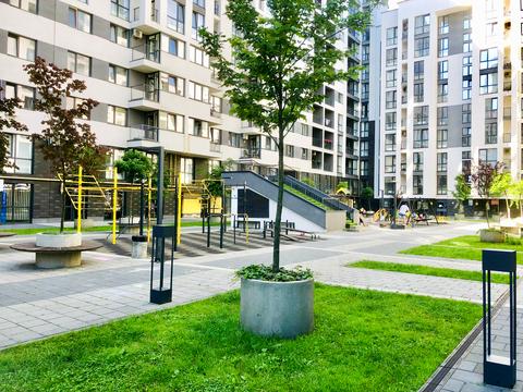 квартира за адресою Героїв УПА вул., 73-В