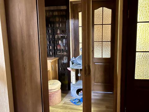 квартира по адресу Пр. Шевченка, 1