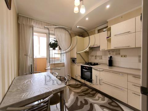 квартира за адресою Ольги Кобилянської вул. (Горького), 5-Б