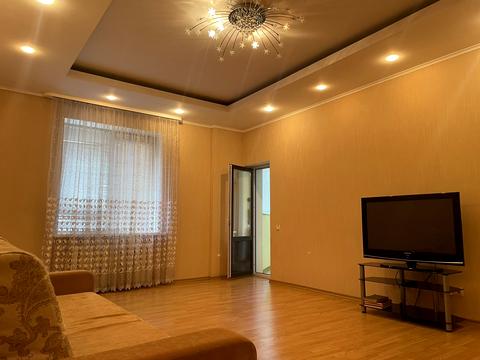 квартира по адресу Дмитриевская ул., 69