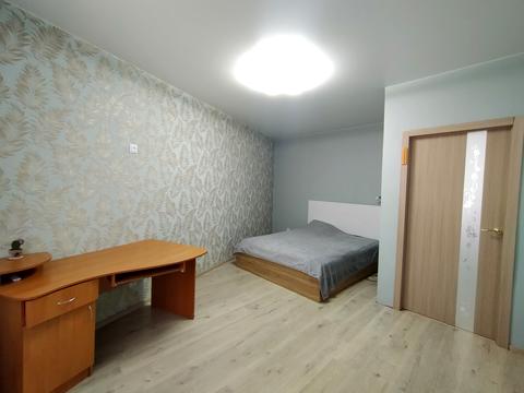 квартира по адресу Жабинского ул., 2