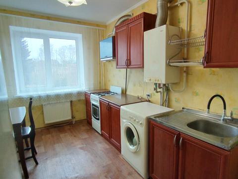 квартира за адресою Веретенівська вул., 3