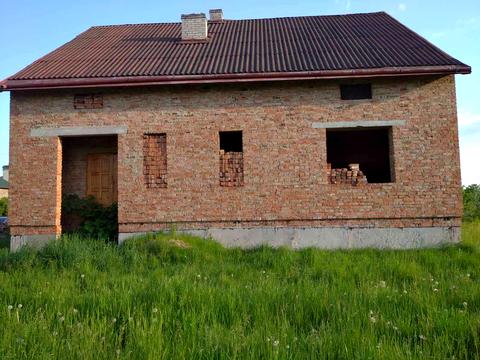 дом по адресу січових стрільців