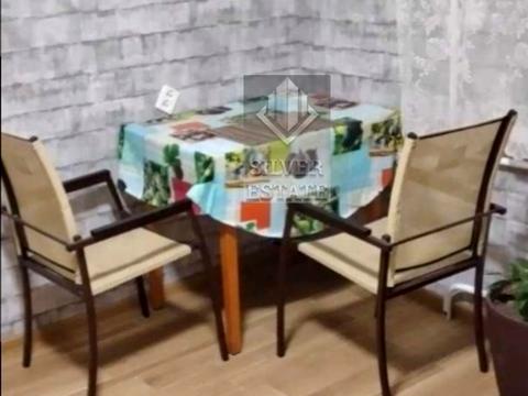квартира по адресу Олимпийская ул., 22-А