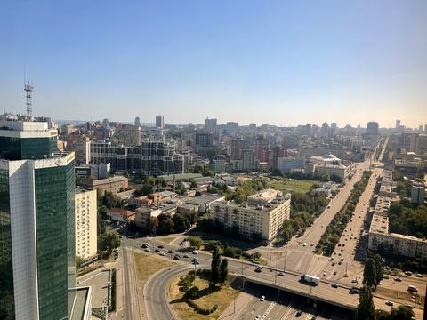 квартира по адресу Берестейский просп. (Победы), 11