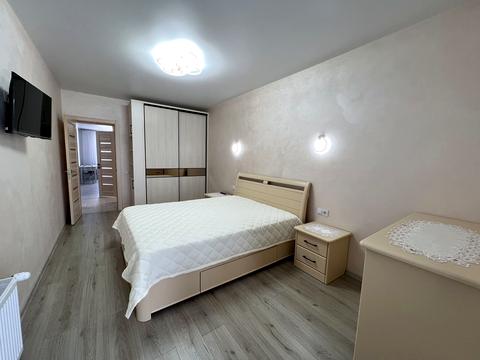 квартира по адресу Корольова, 9
