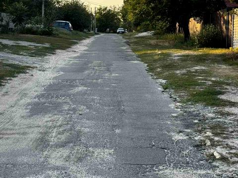 ділянка за адресою Степова вул.