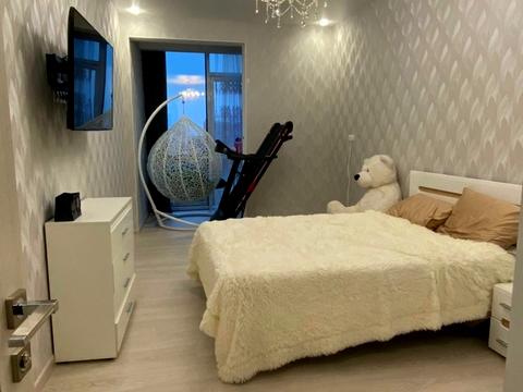 квартира за адресою Генуезька вул., 3а