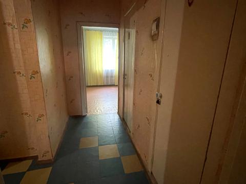 квартира по адресу Хортицкое шоссе, 32