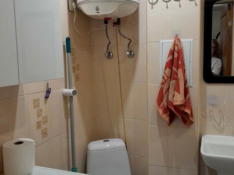 квартира по адресу Павла Тычины просп., 6