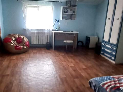 дом по адресу Дачи