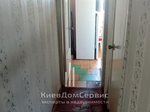 квартира за адресою Київ, Юрія Іллєнка вул. (Мельникова), 9