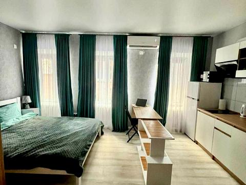 квартира за адресою Успенська вул. (Чичерина), 100